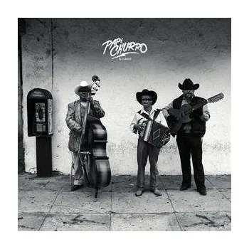 Zahraniční hudba LP Papi Churro: El Clásico 2021