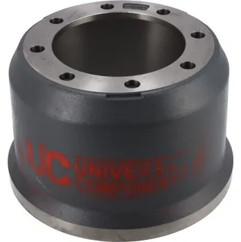 Brzdový buben Brzdový buben ROR UC KLTE0264, , ,