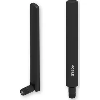 Routerboard Teltonika PR1US540 síťová anténa SMA antenna SMA 4,5 dBi