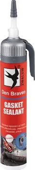 Tmel Den Braven Automatic Gasket Sealant červený 200 ml