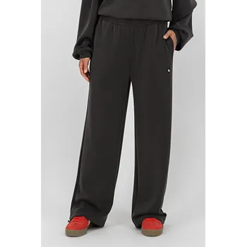 Dámské kalhoty Kalhoty Alife and Kickin FRENJAAK N Moonless velikost S