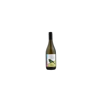 Ca del Lago Frizzante Bianco 0,75L 10.5%