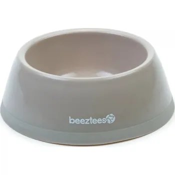 Miska pro psa Beeztees Miska pro psa plastová béžová 0,3l