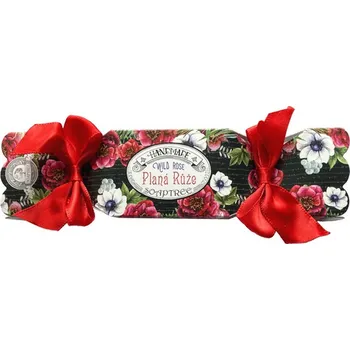 Mýdlo Soap Mýdlo balené s mašlí Planá růže - 20 g