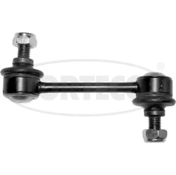 Tyč/vzpěra, stabilizátor, , CORTECO, 49400679