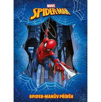 Marvel Spider-Man - Spider-Manův příběh
