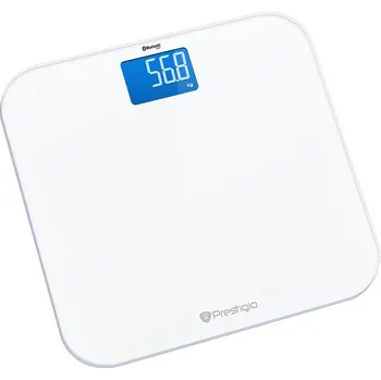 Body Prestigio Smart Body Mass Scale PHCBMS