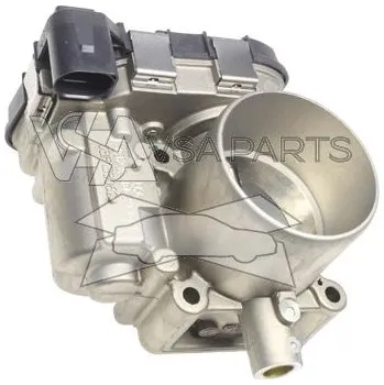 Vzduchový filtr MAGNETI MARELLI Klapka škrtící sání 1.2 TSI 03F133062 - Magneti Marelli