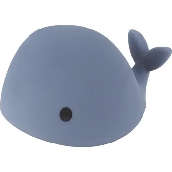 Osvětlení FLOW Noční světlo Moby Blue