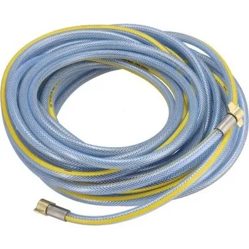 PVC hadice 18m 2x motýl WZ-18M