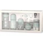 SUAVINEX Bonhomia Novorozenecký set Zelený
