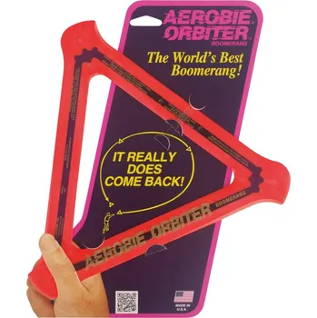 bumerang Aerobie Orbiter