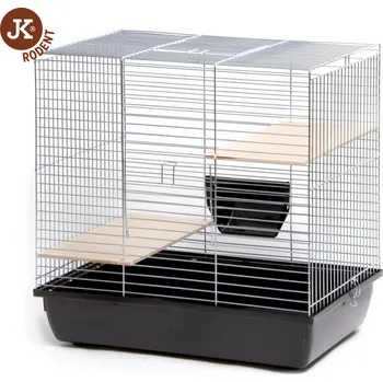 klec pro Činčily 60 pozink