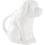 Keramická mlékovka TORO pes