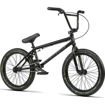 bmx Wethepeople Arcade 20" 2021 černé