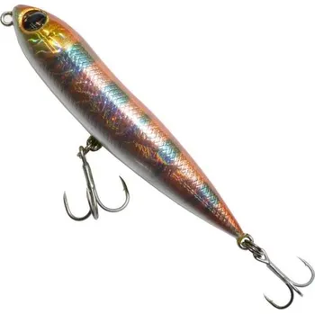 Umělá nástraha Owner Zip´n Ziggy - barva Brown Trout