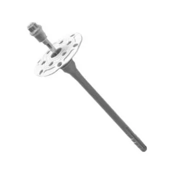 Spojovací materiál KEW s ocelovým šroubem TSBD 240 mm (ks) - množstevní sleva při odběru nad 12 000 Kč