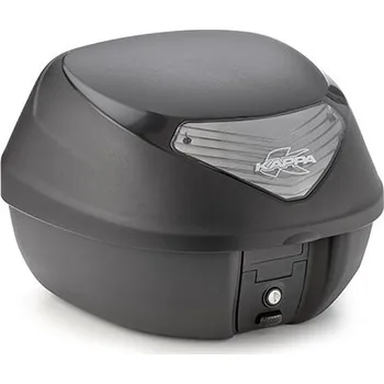 Zavazadlo na motocykl K29NT - moto kufr Kappa