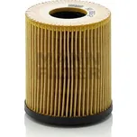 Olejový filtr MANN-FILTER HU 816/2 x