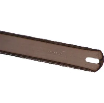 Pilový plátek Pilový plátek 25 mm 300 mm kov oboustranný