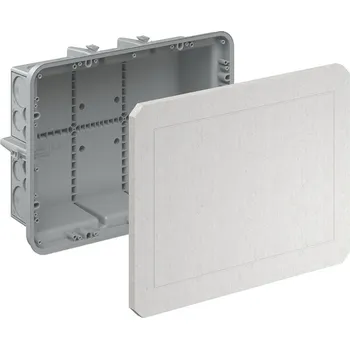 Elektroinstalační krabice KA-1297-34