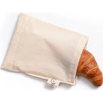 Nákupní taška Plátěný pytlík - střední (M)