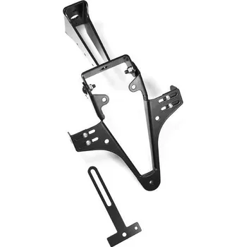 Držák SPZ HIGHSIDER Držák SPZ Ducati 848/ 1098/1198