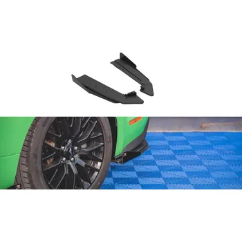 Tuning Splittery zadní boční Street pro V.1 + Flaps Ford Mustang GT Mk6 Facelift