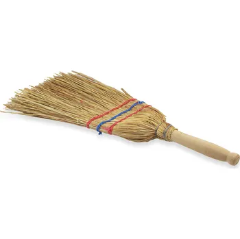 KINEKUS Koště čirokové ruční