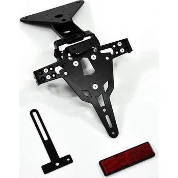 Držák SPZ IBEX-Pro Držák SPZ MV Agusta Brutale 750/910R S/920/989R/990R/1078RR/1090R/1090RR