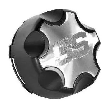 Alu kolo SS CAP 4/137 BLK a MACH