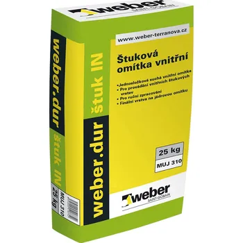 Weber Saint-Gobain Weber.dur štuk In…
