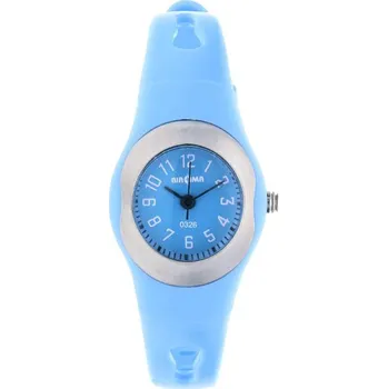 Hodinky MPM Dětské plastové hodinky MPM W07B.10973.B