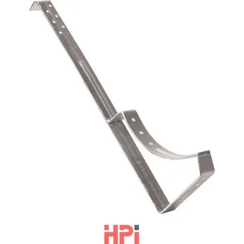 HPI Držák stoupací plošiny za přídavnou lať - Bobrovka Pozink (ks) - množstevní sleva při odběru nad 12 000 Kč