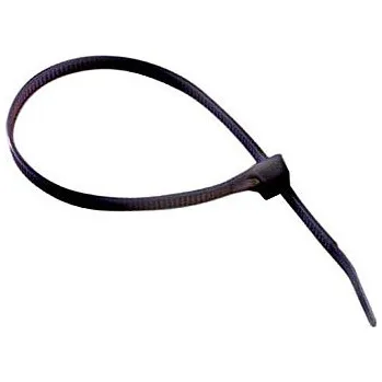 Vázací - stahovací páska Weidmuller CB 240/7.8 BLACK /7940006067/