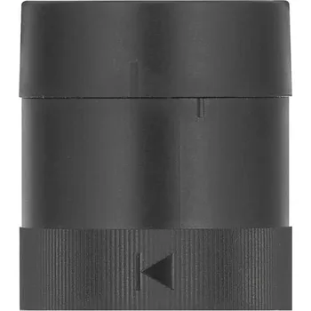 Poplachová siréna Werma Signaltechnik signalizační bzučák 635.800.75 KombiSIGN 40 pulzní tón, stálý tón 24 V/AC, 24 V/DC 85 dB