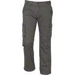 CRV Kalhoty volnočasové CHENA, barva šedá, C 0302020500002 vel. M