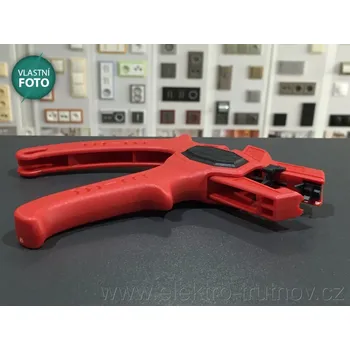 Cimco 100780 kleště odizolovací JOKARI - SUPER 4 PLUS