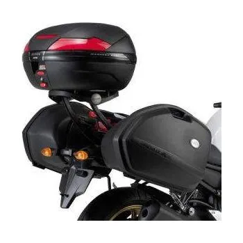 Zavazadlo na motocykl Yamaha FZ8/Fazer montážní sada TopCase 366FZ-KZ366