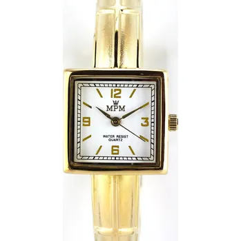 MPM Dámské náramkové hodinky MPM W02M.10578.B