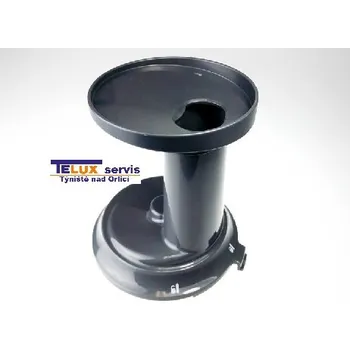 Příslušenství pro kuchyňský robot víko šnekového odšťavňovače Kenwood / KW717060
