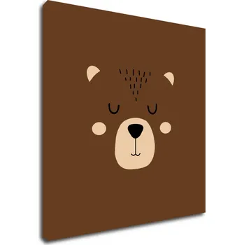 Obraz Impresi Obraz Medvídek - 20 x 20 cm