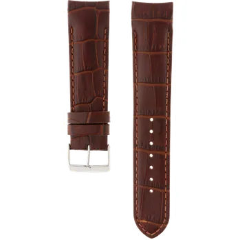 Řemínek na hodinky MPM Řemínek na hodinky MPM RB.15653.22 (22 mm)