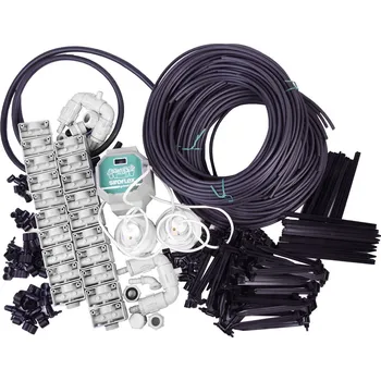 5250 Sada balkonové závlahy max.40x