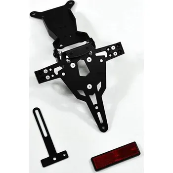 Držák SPZ IBEX-Pro Držák SPZ DUCATI Hypermotard/Hyperstrada, 2013-