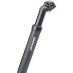 ZOOM Plus odpružená černá