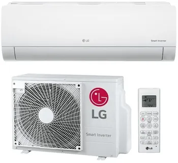 Klimatizace LG S12EQ.NSJ + S12EQ.UA3