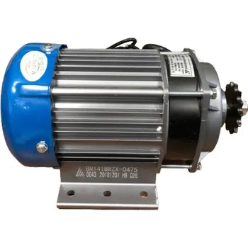 Elektromotor MARKSTORE Elektromotor 1000W 48V