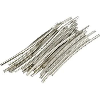 FENDER pražce Standard Medium Jumbo 24 ks