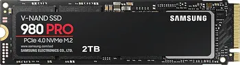 SSD disk Samsung 980 PRO 2 TB (MZ-V8P2T0BW)